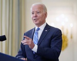 Ông Biden khẳng định không sai khi nói Facebook 