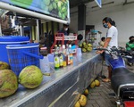 Indonesia phản bác dùng sữa tiệt trùng, dừa tươi để trị COVID-19