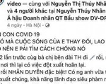 Phó giám đốc Bệnh viện Xanh Pôn nói gì khi được cho là 