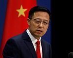 Trung Quốc phủ nhận tấn công mạng, phản đối Đài Loan mở văn phòng đại diện tại Lithuania