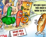 Thôi nghe, dân khổ lắm rồi nghe