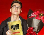 Hai thí sinh King of Rap và Rap Việt chê nhau, làng rap nổ ra tranh cãi