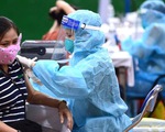 TP.HCM bắt đầu tiêm hơn 930.000 liều vắc xin đợt 5 cho 15 nhóm đối tượng ưu tiên