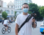 Du lịch Việt Nam qua 