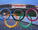 Xem lễ khai mạc Olympic Tokyo: