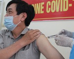Nhiều người Đà Nẵng không được mời vẫn đến nơi tiêm vắc xin COVID-19