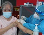 TP.HCM kiến nghị Bộ Y tế phân bổ thêm vắc xin