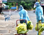 Nhật ký trong khu cách ly: Mang ơn những tấm lòng thành phố