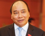 Giới thiệu ông Nguyễn Xuân Phúc để Quốc hội khóa XV bầu làm Chủ tịch nước