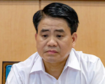 Ông Nguyễn Đức Chung tiếp tục bị khởi tố do can thiệp trái luật vào hoạt động đấu thầu