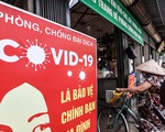 Trưa 3-8, Hà Nội thêm 23 ca COVID-19, có 2 nhân viên siêu thị