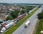 NÓNG: Chính phủ gỡ lưu thông hàng hóa, không kiểm tra xe chở hàng có QR từ 0h ngày 30-7