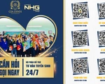Trường ĐH Gia Định: nhập học từ xa, được đóng trước 50% học phí