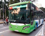 Thanh tra Chính phủ: Buýt BRT Hà Nội gây thất thoát, chưa đạt hiệu quả như mong đợi