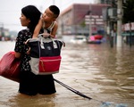 Trung Quốc ra thông báo khẩn cấp về đối phó thời tiết cực đoan