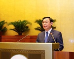 Chủ tịch Quốc hội: Giám sát để người có công và gia đình hưởng đủ chính sách ưu đãi