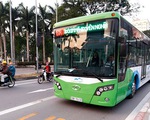 Dự án buýt nhanh BRT Hà Nội phải thu hồi hơn 42 tỉ đồng sai phạm