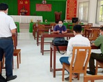 Phạt 5 triệu đồng vì đăng tin giả 