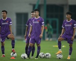 Triều Tiên rút lui, vòng loại U23 châu Á 2022 phải bốc thăm lại