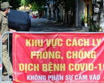 Cặp vợ chồng ở Hà Nội gây rối đòi 