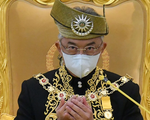Quốc vương Malaysia nổi giận vì chính phủ dỡ bỏ tình trạng khẩn cấp
