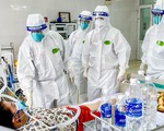 Vingroup đàm phán thành công mua 500.000 lọ thuốc kháng virus tặng Bộ Y tế cho bệnh nhân COVID-19