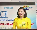 Giáo dục STEM: Không đặt nặng điểm số, học sinh được ‘quyền thất bại’