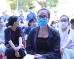 Đà Nẵng xét nghiệm gần 13.000 thí sinh thi tốt nghiệp THPT