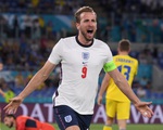 Harry Kane: 