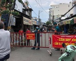 Tối 5-7: Thêm 527 ca mắc, lần đầu tiên số ca mắc trong ngày hơn 1.000