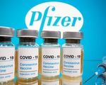 Ngày 7-7, lô vắc xin Pfizer đầu tiên về Việt Nam