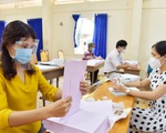 Các điểm thi sẵn sàng đón thí sinh thi tốt nghiệp THPT