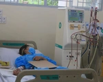 Trường hợp nào được chuyển đến các bệnh viện điều trị COVID-19 ở TP.HCM?