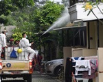 Dịch COVID-19 đang tồi tệ nhất ở Indonesia