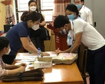 Phú Yên hủy thi tại 1 điểm do có thí sinh nghi mắc COVID-19