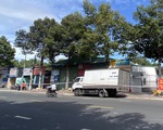 Lần đầu tiên TP Vũng Tàu phải