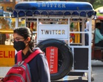 Chính phủ Ấn Độ: Twitter phải chịu trách nhiệm về các ‘tút’ đăng
