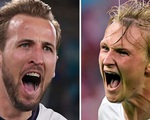 Anh sẽ thắng Đan Mạch để vào chung kết Euro 2020