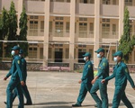 Vĩnh Long thêm 5 ca COVID-19, lập bệnh viện dã chiến 1 TP.HCM lập 4 bệnh viện dã chiến thu dung điều trị COVID-19 quy mô 12.000 giường