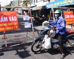 TP.HCM giãn cách toàn thành phố theo chỉ thị 16 trong 15 ngày từ 0h 9-7