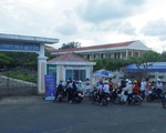 Những điểm thi đặc biệt - Kỳ 2: Thỏa lòng mong ước ở đảo Phú Quý