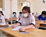 Bài giải đề thi tốt nghiệp THPT năm 2021 môn văn