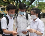 Thí sinh đánh giá đề lý, hóa, sinh có sự phân hóa rõ rệt