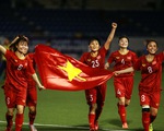 Không tổ chức SEA Games 31 ở Việt Nam trong năm 2021