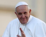 Rộ tin Giáo hoàng Francis có thể đến thăm Triều Tiên