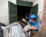 Vụ nợ lương công nhân môi trường: Chuyển hồ sơ sang công an nếu không trả lương