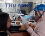 Ngân sách tăng thu nhờ ngân hàng lãi lớn, chuyển nhượng nhà đất và chứng khoán sôi động