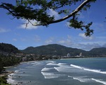 Thái Lan quyết duy trì mô hình ‘hộp cát Phuket’