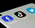 TikTok vượt Facebook thành ứng dụng được tải nhiều nhất