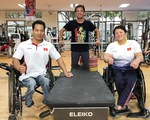 Thể thao người khuyết tật Việt Nam: Vượt khó đến Paralympic Tokyo 2020